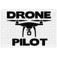 Oiloto de Drones Pılot Puzzle 240 Parça Yapboz