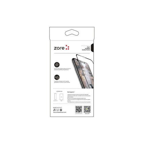 Samsung Galaxy A02s Kılıf Baskılı Kapak - Mandala Flower Wal +Tam Kaplayan Mat Seramik