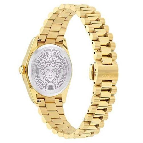Versace VRSCVE0E01025 Kadın Kol Saati