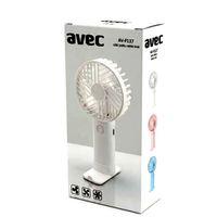 Avec Şarjlı Mini Fan Av-F137 Soğutucu