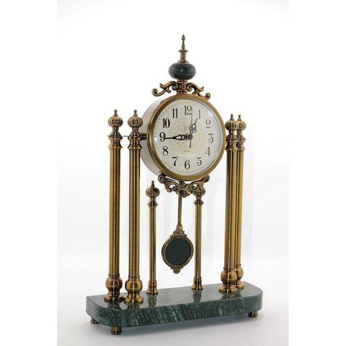 Masaüstü Sarkaçlı Saat