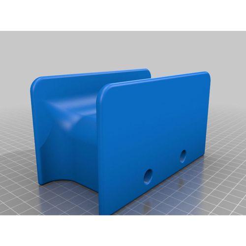 Kablo Tutucu Duvar Montajı (Bu ürün Sadece Plastik parçadır - Almadan Önce Soru Sorabilirsiniz)