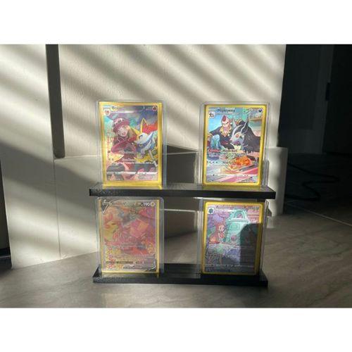 Kart Gösterim Tutucu (Bu ürün Sadece Plastik parçadır - Almadan Önce Soru Sorabilirsiniz)