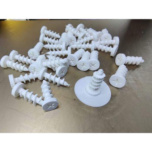 Alçıpan İçin Kendinden Delmeli Vida