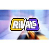 Rivals Arena Haritası (Bu ürün Sadece Plastik parçadır - Almadan Önce Soru Sorabilirsiniz)