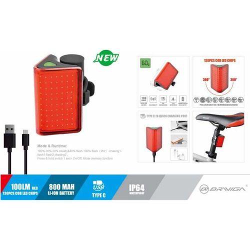 Arka Çakar EastPower 100 Lümen