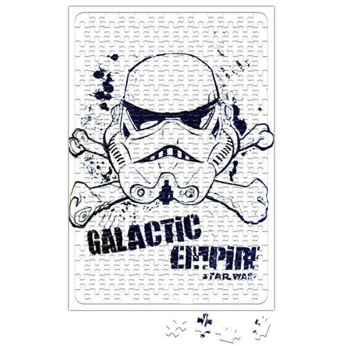 Star Wars Galactic Empire Puzzle 240 Parça Yapboz