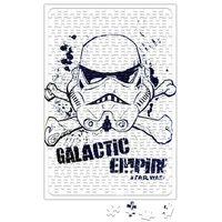 Star Wars Galactic Empire Puzzle 240 Parça Yapboz