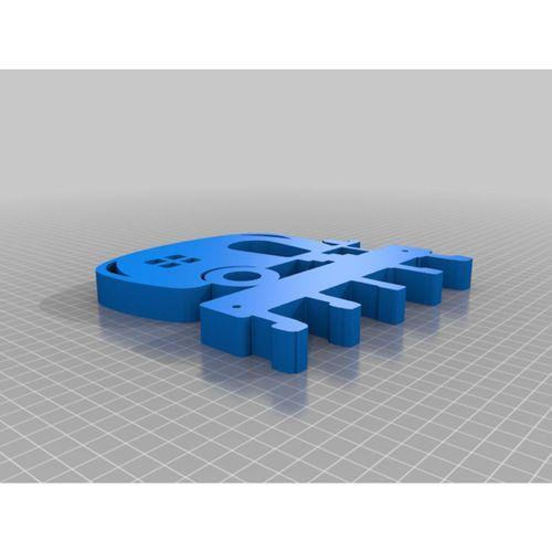 KAMP ARACI (Bu ürün Sadece Plastik parçadır - Almadan Önce Soru Sorabilirsiniz)