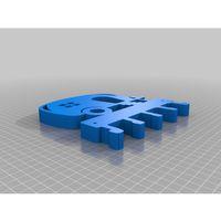 KAMP ARACI (Bu ürün Sadece Plastik parçadır - Almadan Önce Soru Sorabilirsiniz)