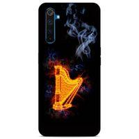 Lopard Oppo Realme 6 Uyumlu Kılıf FireX (10) Full Koruma Kılıfı Arp