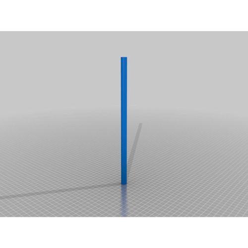 3D Yazıcı Kapağı Genişletilebilir (Bu ürün Sadece Plastik parçadır - Almadan Önce Soru Sorabilirsiniz)