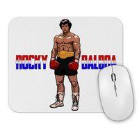 Rocky Balboa Mouse Pad
