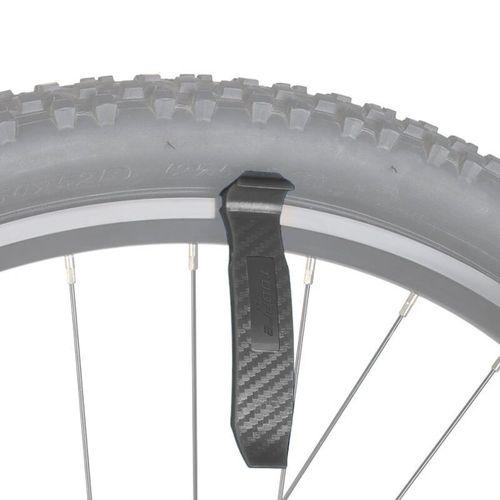 Lastik Levyesi TOOPRE TL-6.5 Siyah