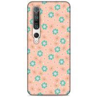 Botanix 68 Xiaomi Mi 10 Pro Kılıf Silikon Kapak