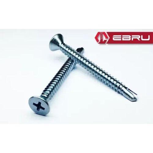 Yhb Matkap Uçlu Sac Vidası 3,9x13 - 200 Adet