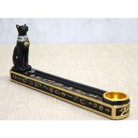 Polyester Mısır Kedisi Tütsülük