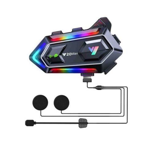 Ipx6 Su Geçirmez Gürültü Engelleyici Kask Kulaklık