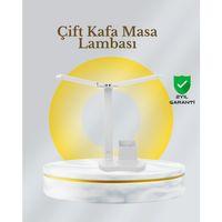 Ev Ve Ofis İçin Fonksiyonel Masa Lambası | Enerji Tasarruflu, Çok Yönlü Kullanım