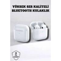 Yeni Nesil Bluetooth Kulaklık Eller Serbest Aramalar Ve Yüksek Kaliteli Ses İçin İdeal Kulaklık