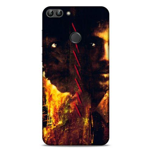 Lopard Huawei Psmart Uyumlu Kılıf IMDB Film (26) Tpu Silikon Kılıf Se7en
