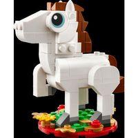 Lego 40779 Year Of The Horse