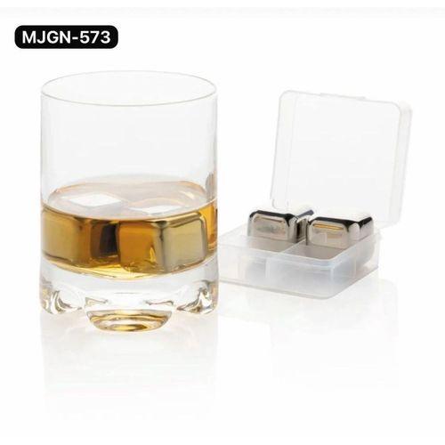 4lü Çelik Metal Kaplama Buzluk