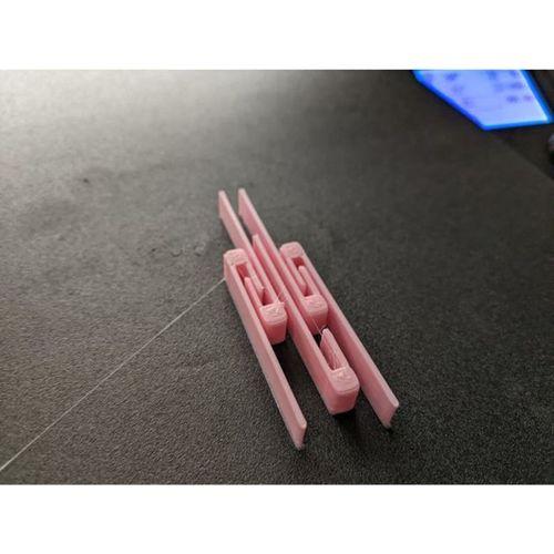 3mm Karton Montaj (Bu ürün Sadece Plastik parçadır - Almadan Önce Soru Sorabilirsiniz)