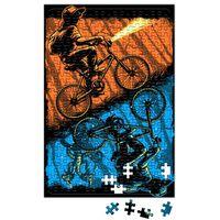 Stranger Things Puzzle 240 Parça Yapboz