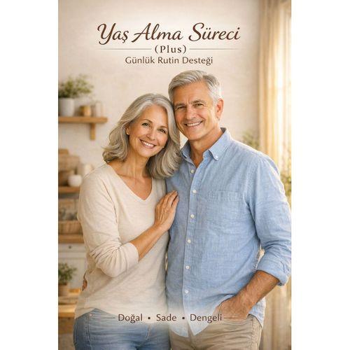 Yaş Alma Süreci – Rutin Destek Paketi + (Plus)