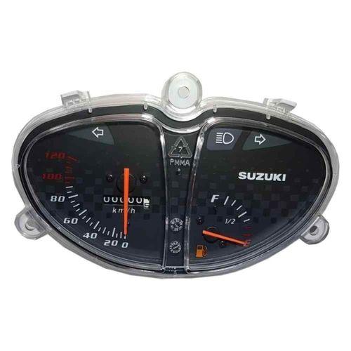 SEVGENT Suzuki An125 Gösterge Paneli