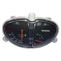 SEVGENT Suzuki An125 Gösterge Paneli