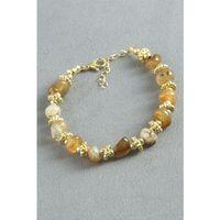 Akik Doğaltaş Bileklik