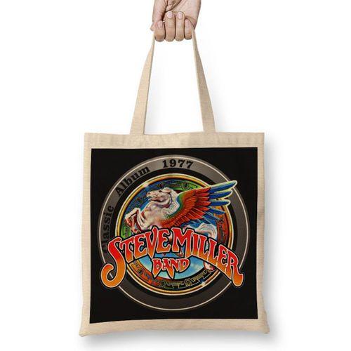 Steve Miller Band Bez Çanta Uzun Saplı