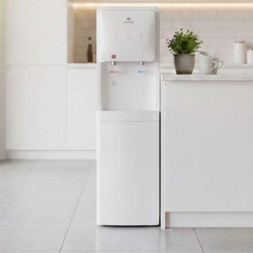 Hyperwell Arıtmalı Su Sebili - Beyaz