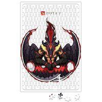 Bloodseeker Dota 2 Puzzle 240 Parça Yapboz