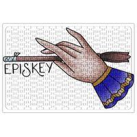 Harry Potter Episkey Puzzle 240 Parça Yapboz