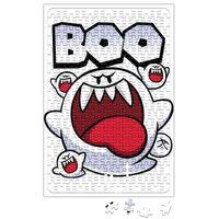 Süper Mario Boo Puzzle 240 Parça Yapboz