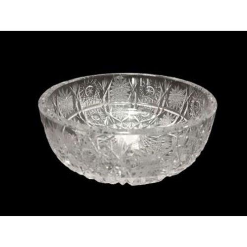 Pasabahce Kristal Cam Kase,Şekerlik,Meyvelik Sunum Kase 15X15X5,5Cm