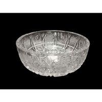 Pasabahce Kristal Cam Kase,Şekerlik,Meyvelik Sunum Kase 15X15X5,5Cm
