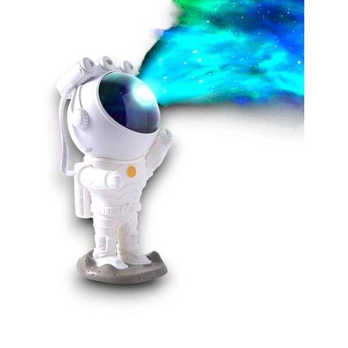 Astronot  Lamba Speakerlı
