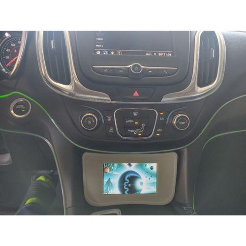 Chevy Equinox Merkez Konsol Monitörü (Bu ürün Sadece Plastik parçadır - Almadan Önce Soru Sorabilirsiniz)