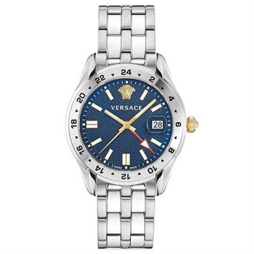 Versace VRSCVE7C00523 Erkek Kol Saati VE7C00523