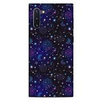 Samsung Galaxy Note 10 Kılıf Spacex (26) Tpu Silikon Kılıf
