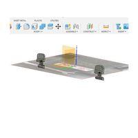 Jeep Compass Hava Girişi Kelepçesi 06508655AA 3D Baskı (Bu ürün Sadece Plastik parçadır - Almadan Önce Soru Sorabilirsiniz)