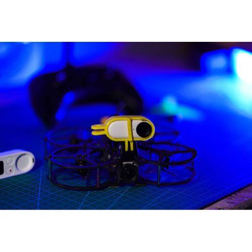 GoPro Mount ile Uniwersal Insta360GO2 Kılıf - 5138582