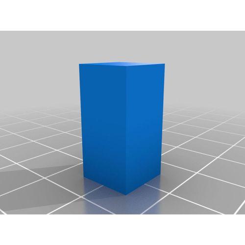 CURA Ek Destekler (Bu ürün Sadece Plastik parçadır - Almadan Önce Soru Sorabilirsiniz)