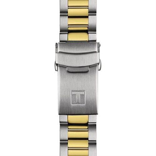 Tissot Seastar 1000 Powermatic 80 T1208072205100 Erkek Kol Saati T120.807.22.051.00