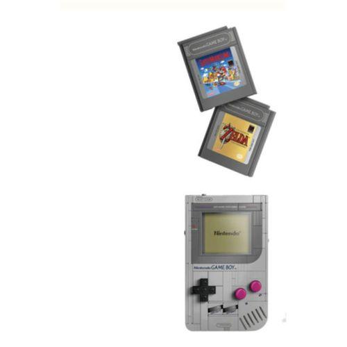 Lego Super Mario Game Boy 72046