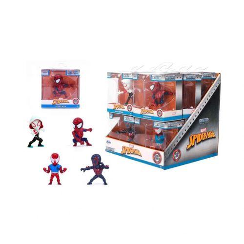 Jada Marvel Spider-Verse Figürleri